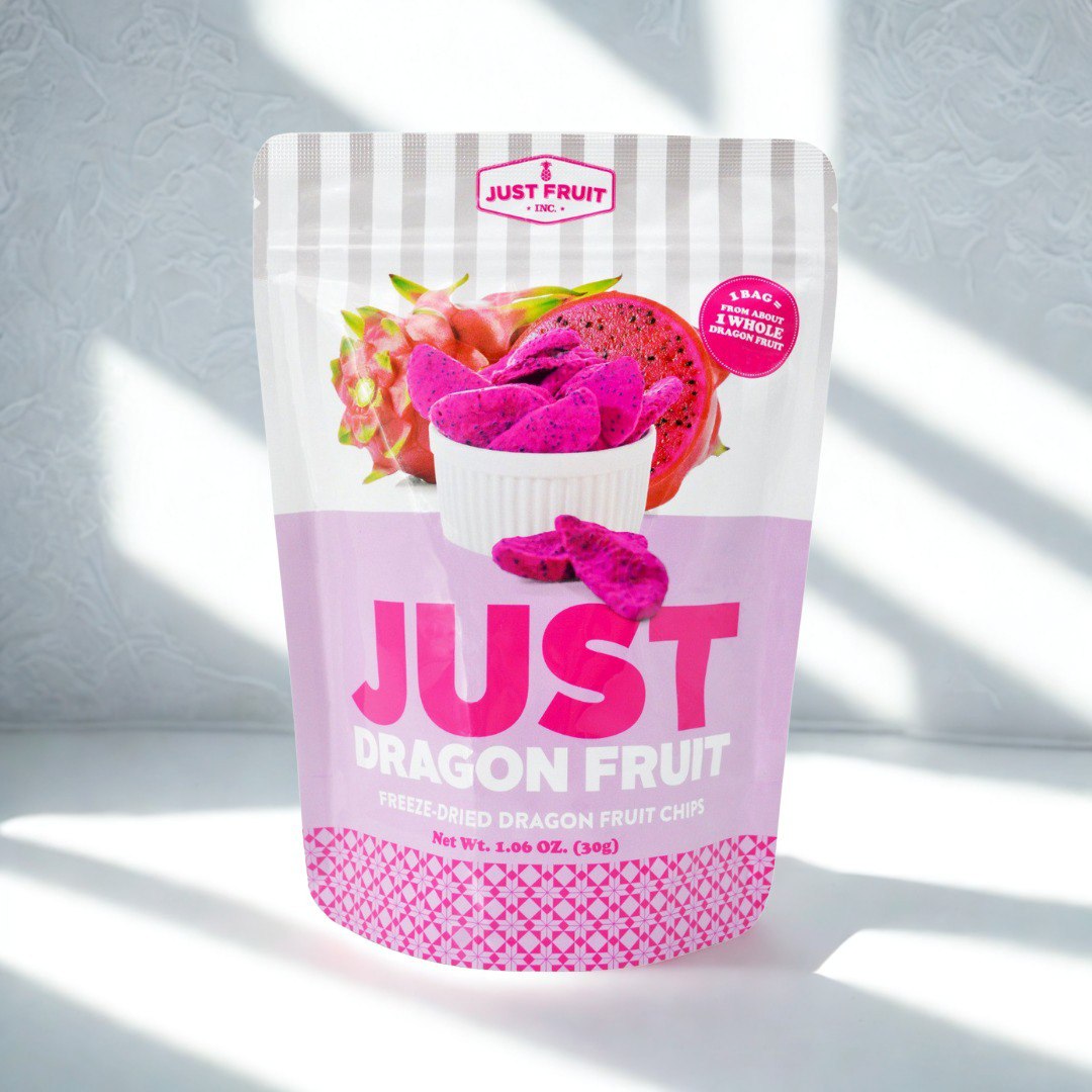 Just Dragon Fruit 30g/pack