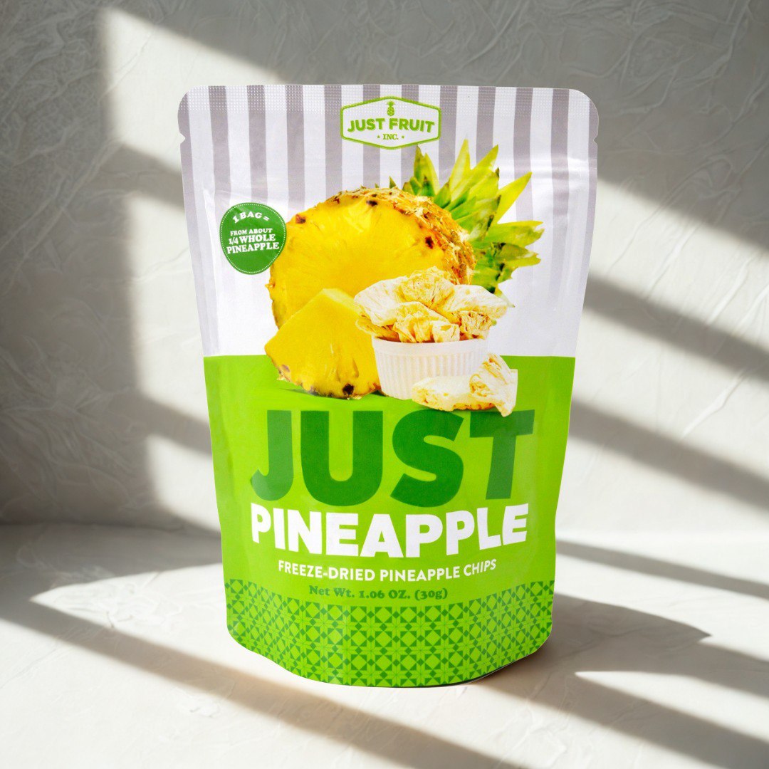 Just Pineapple 30g/pack
