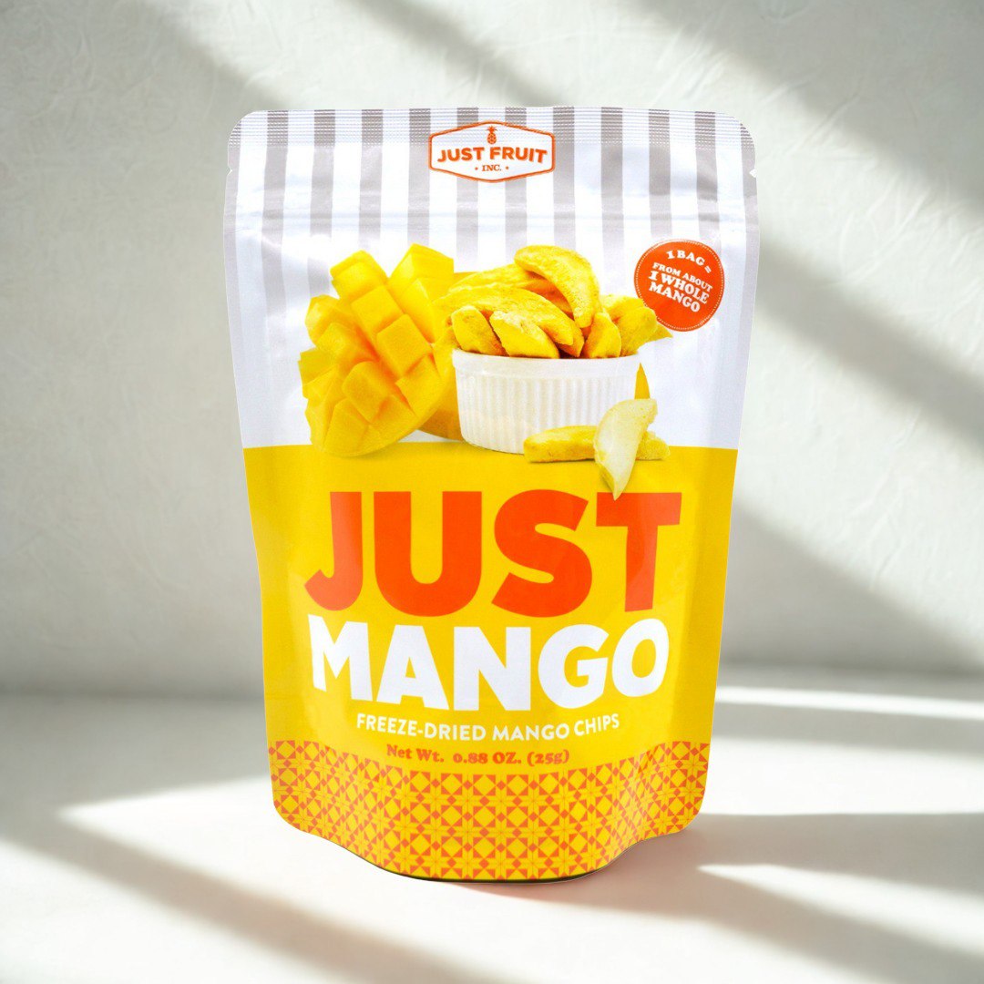 Just Mango 25g/pack