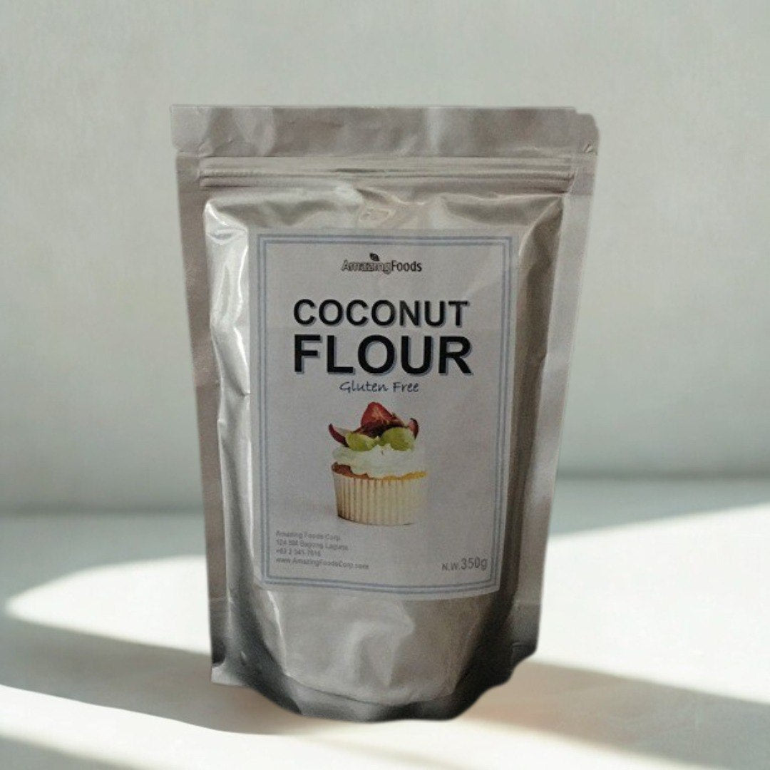 Coco Flour 700g