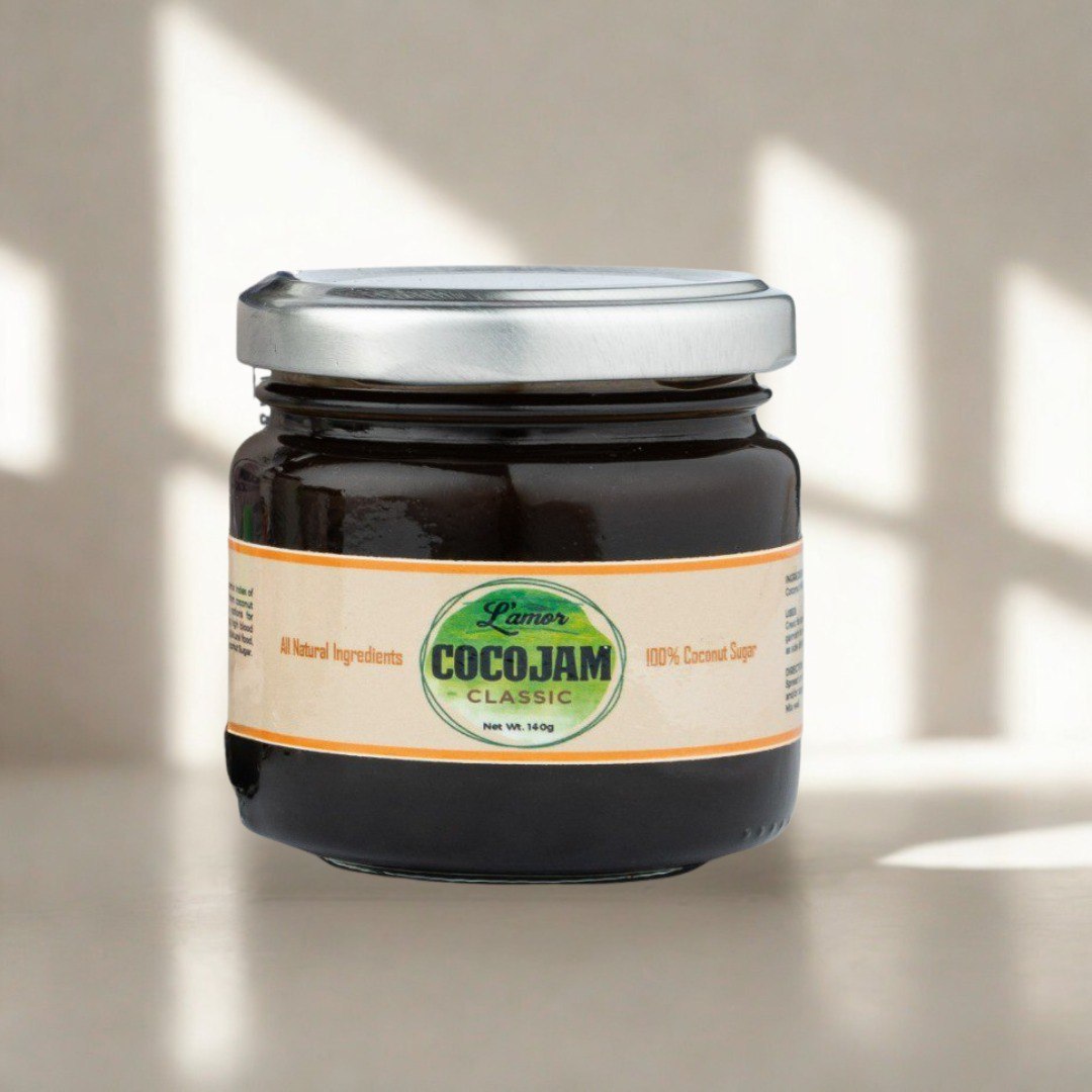 Cocojam Classic 100g