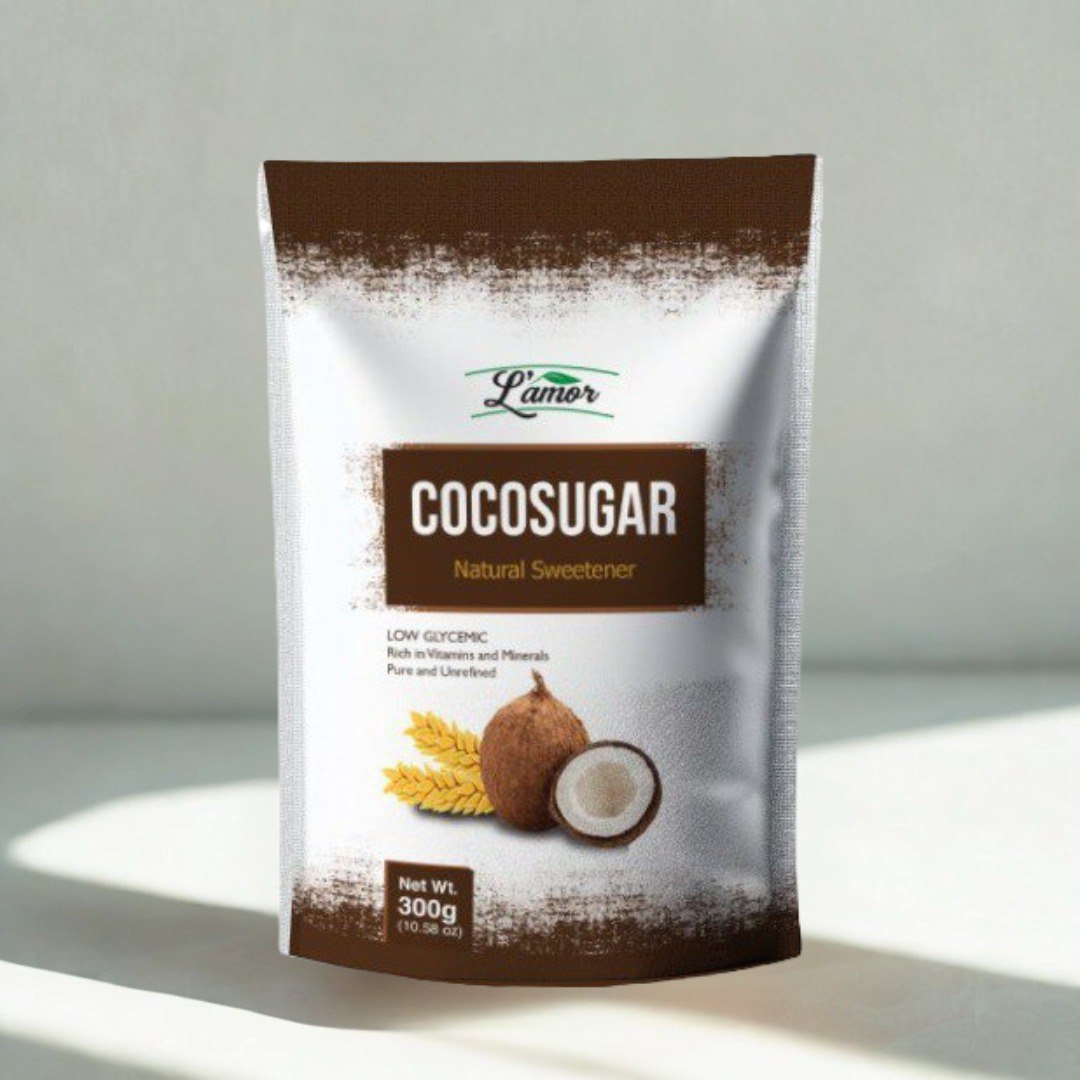 Coco Sugar 1kg