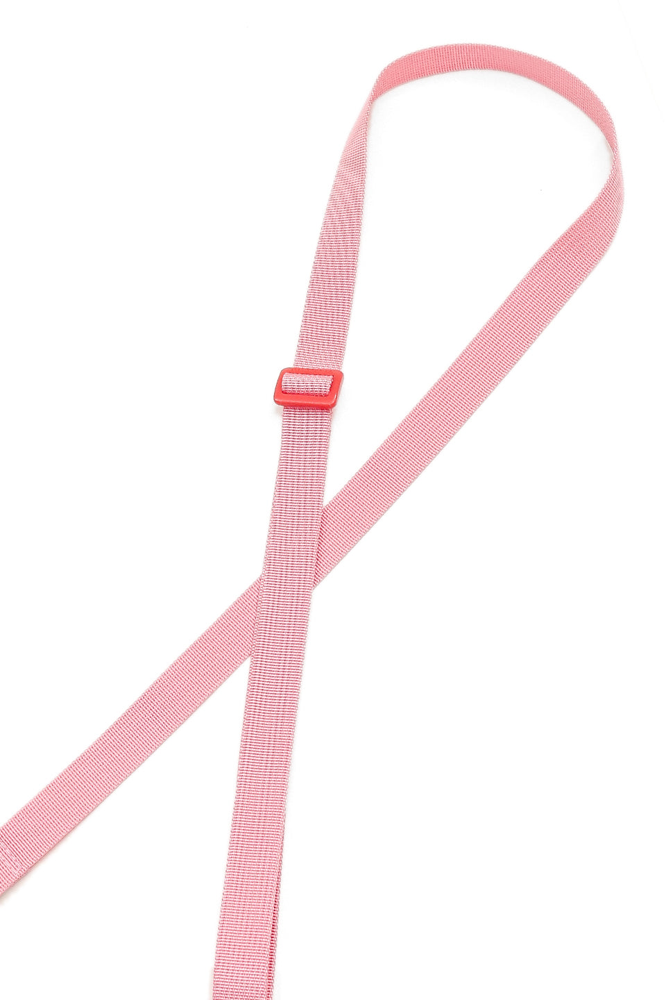 Skinny Sling - Pink w/ Taffy Red Adjuster