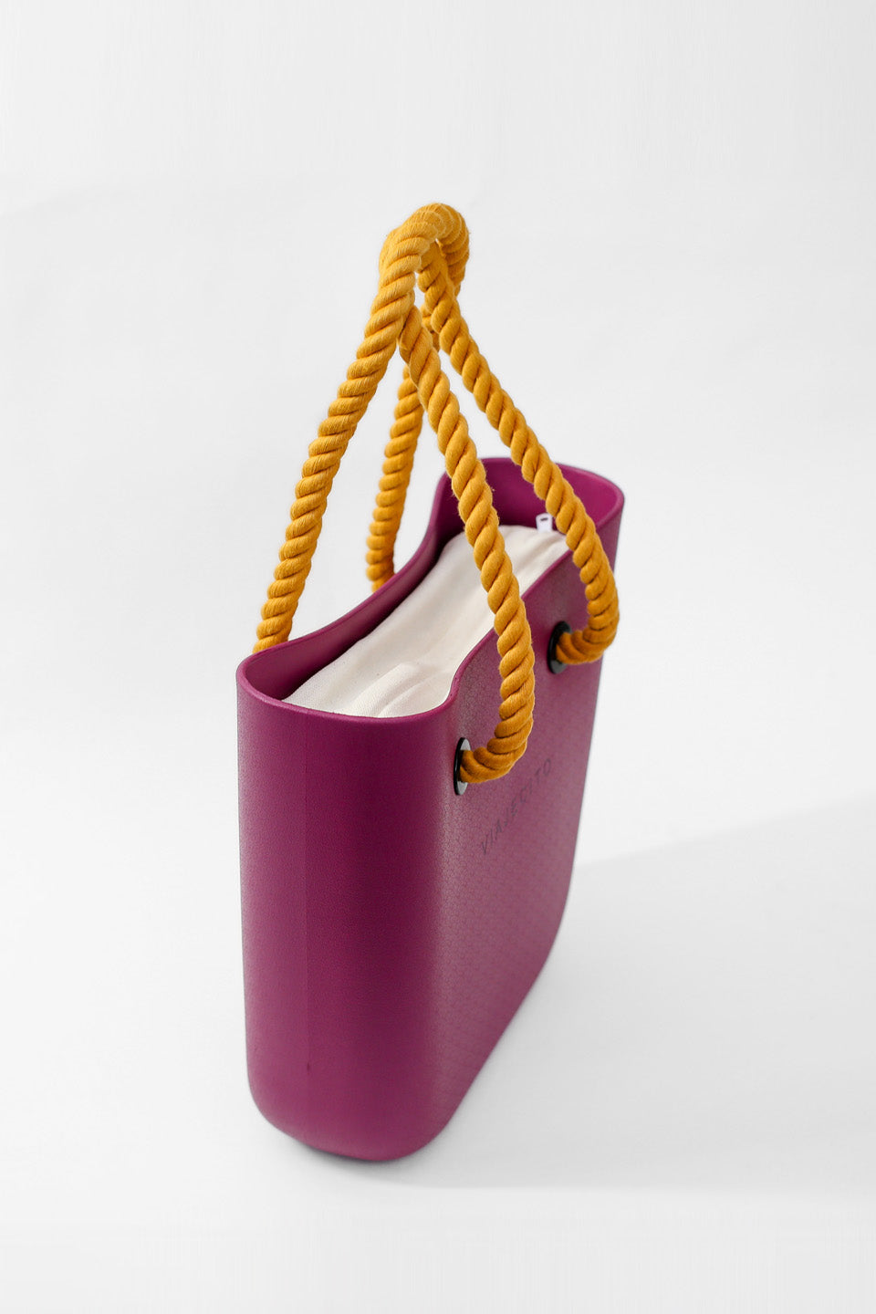Eva MIDI Tote - Orchid