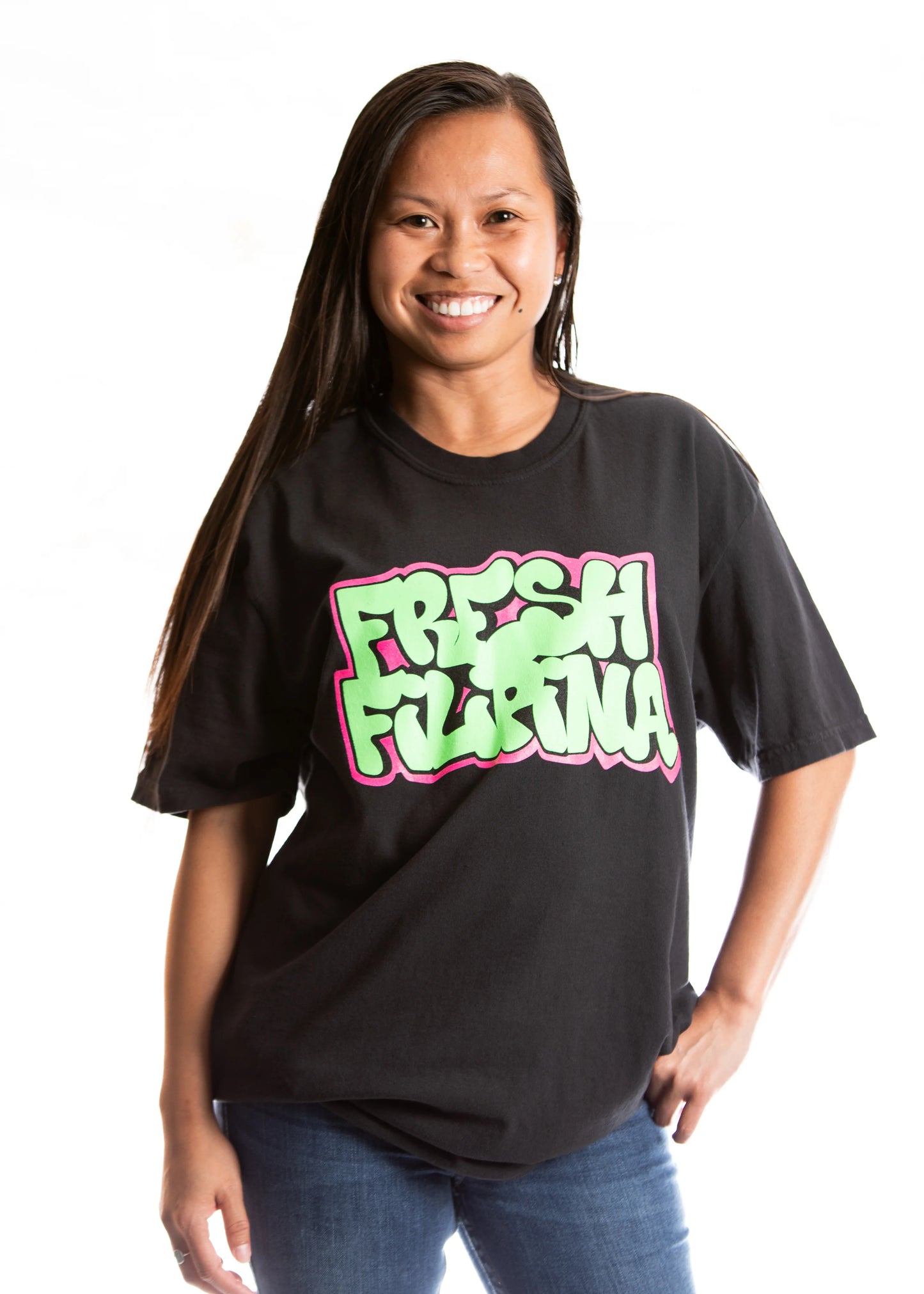 Fresh Filipina Shirt