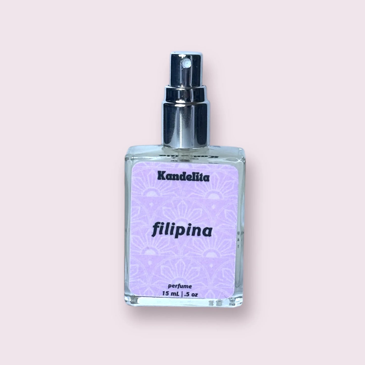 Filipina | Perfume