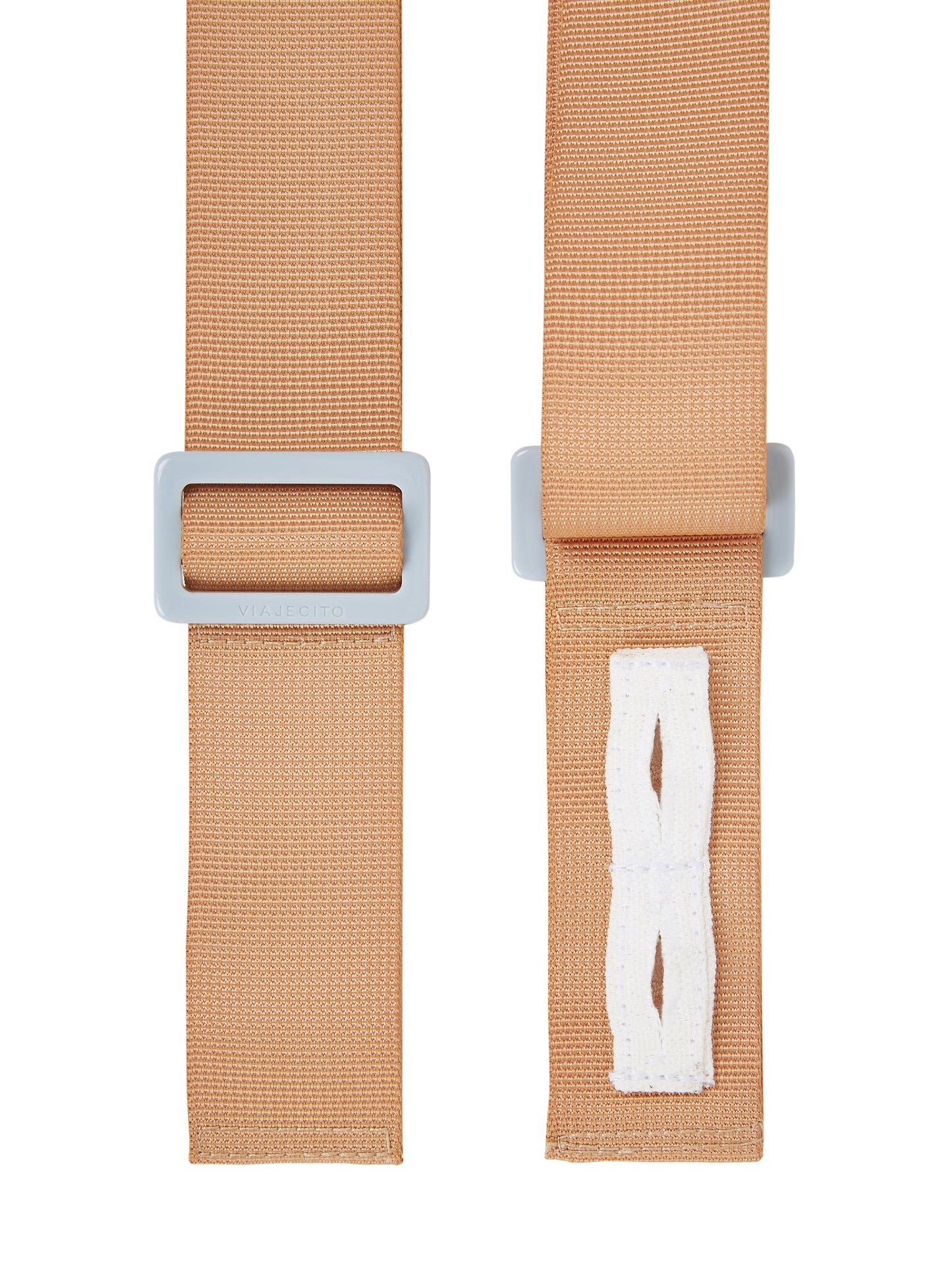 Sport Strap (Strap Only) - Tan with Cool Grey Adjuster