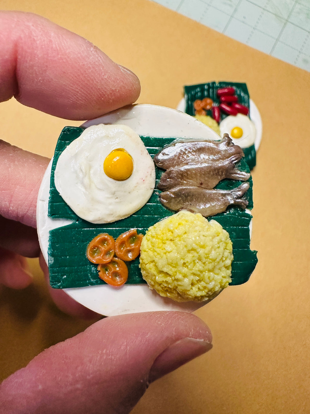 Silog Magnets