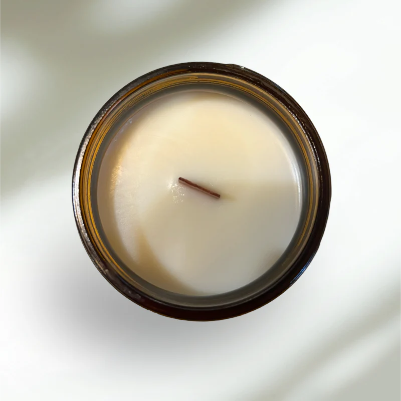 Cereal Milk Soy Wax Candle 8oz
