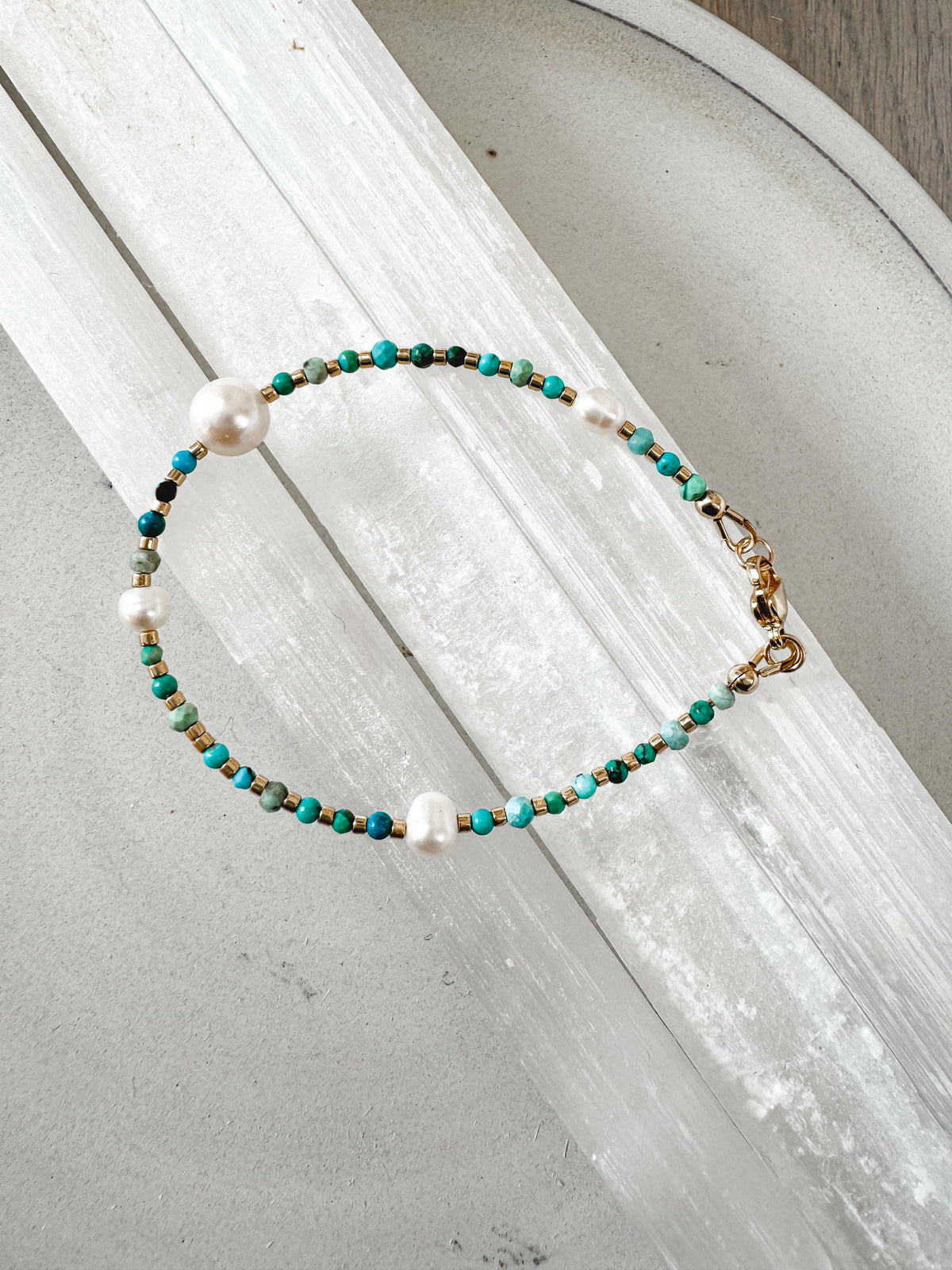 The Cristina Bracelet