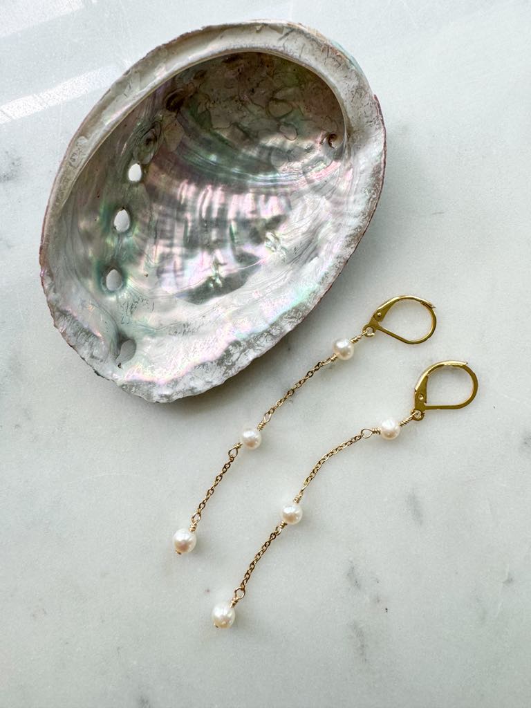 The Esperanza Earrings