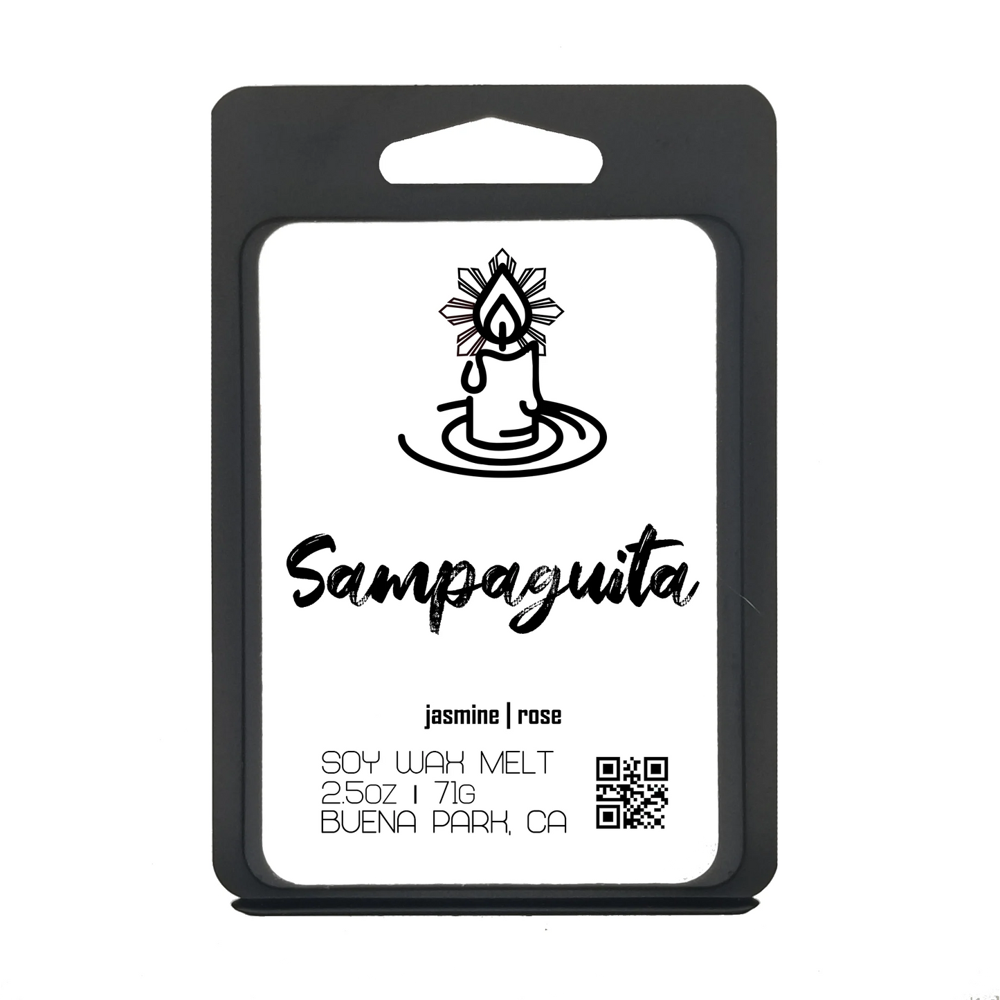 Sampaguita | Wax Melt