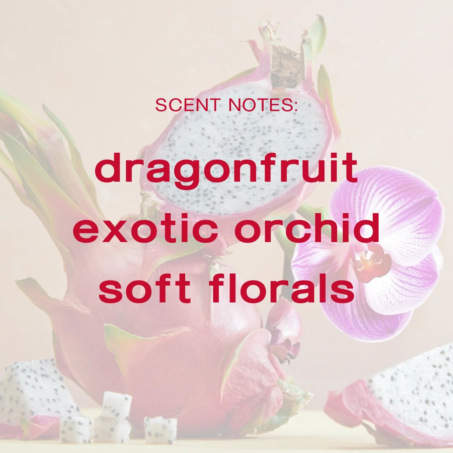 Exotic Bloom Bath Bar