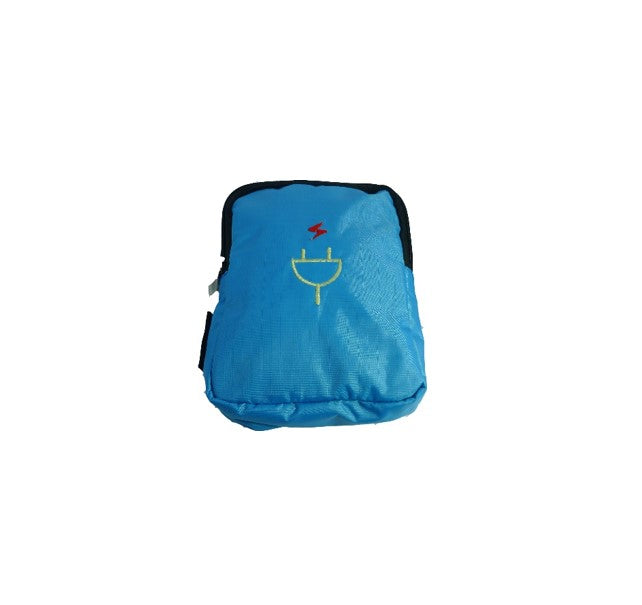 Big Charger Pouch 7x1x5.5in