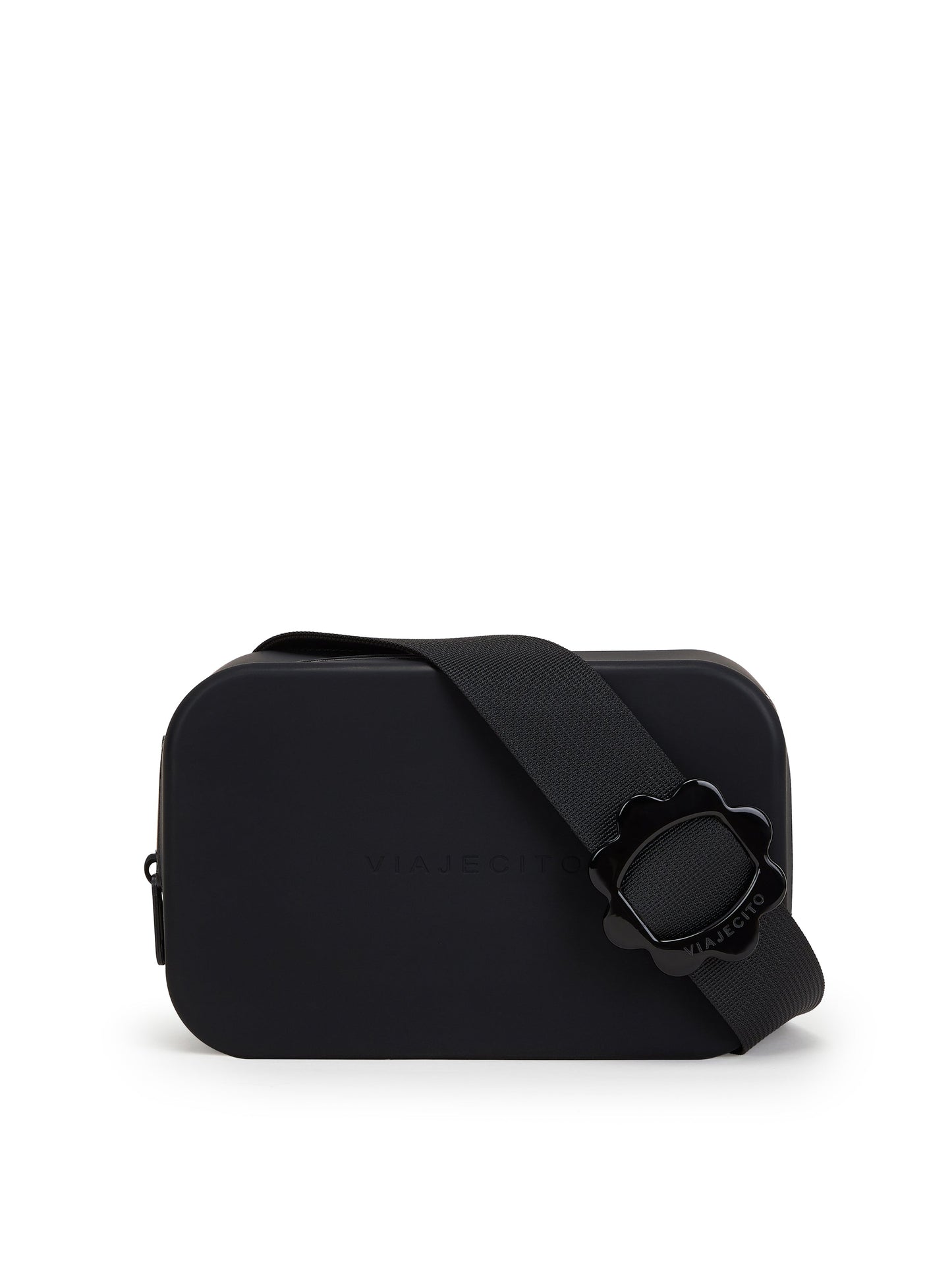 Splashkit Classic Blossom Set - Black with Black Strap