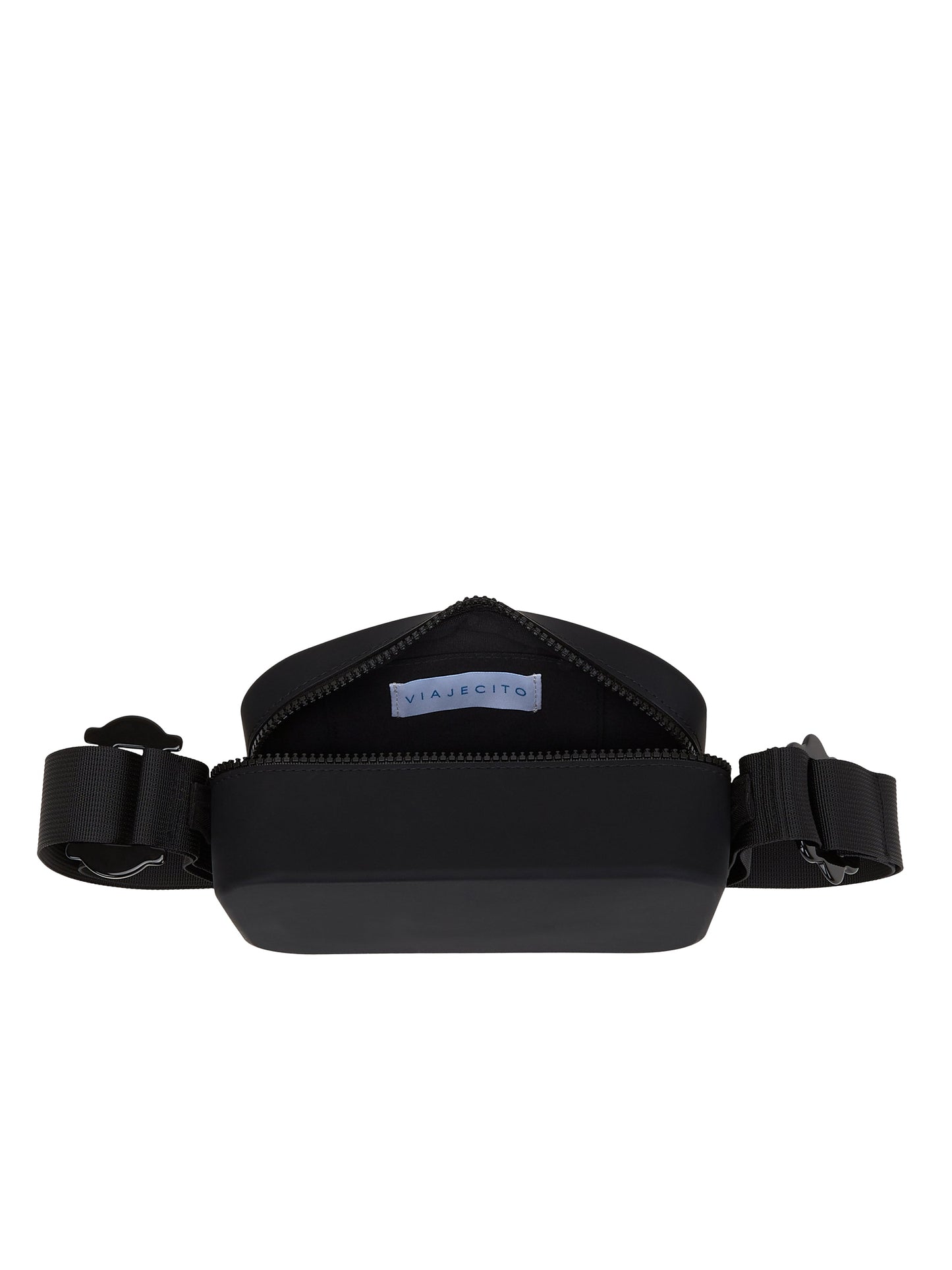 Splashkit Classic Blossom Set - Black with Black Strap