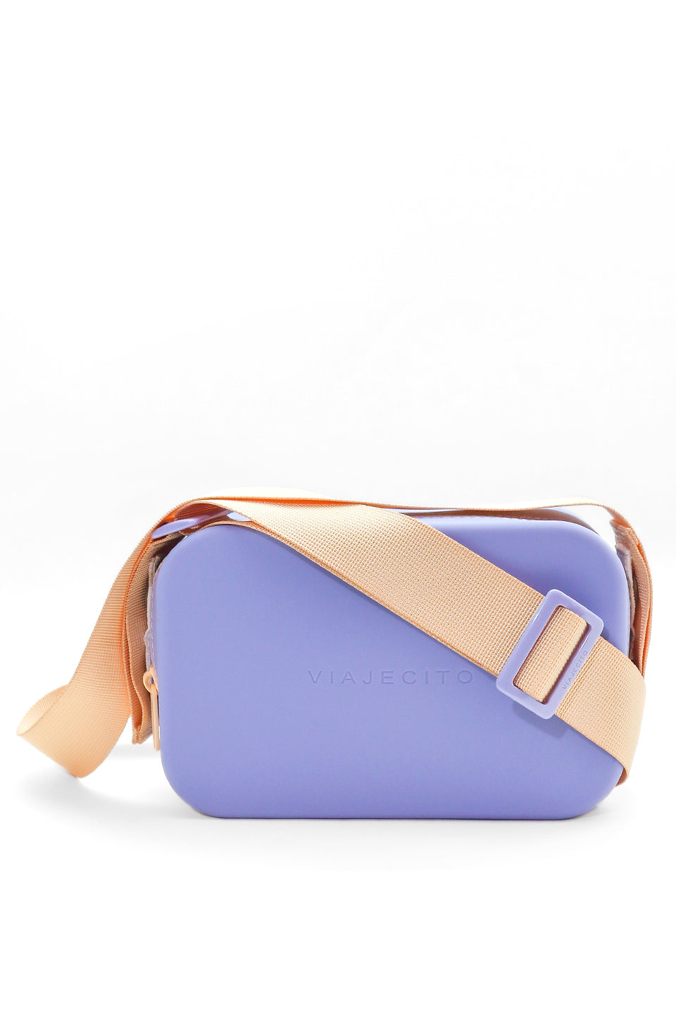 Splashkit Classic Set - Grape Soda with Granola and Periwinkle Strap