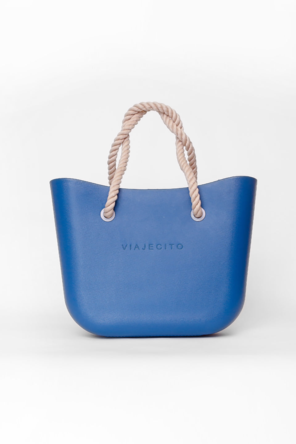 Eva Tote - Cowboy Blue