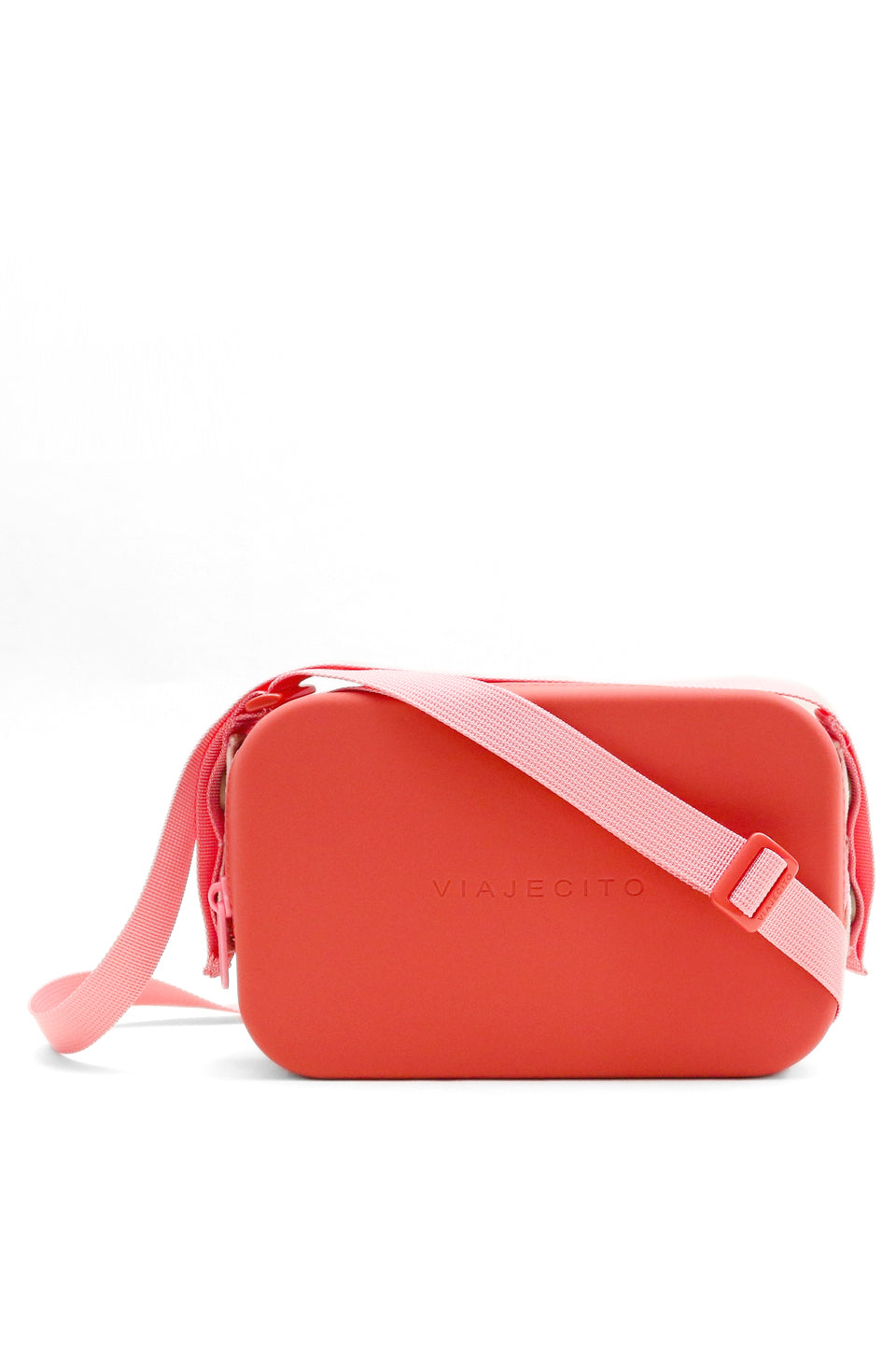 Splashkit Classic Skinny Set- Taffy with Pink and Taffy Strap