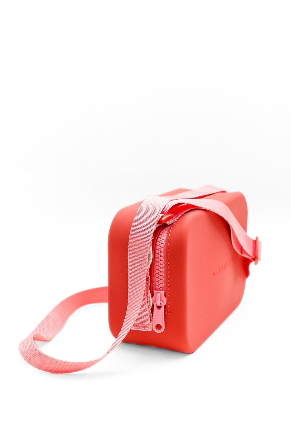 Splashkit Classic Skinny Set- Taffy with Pink and Taffy Strap