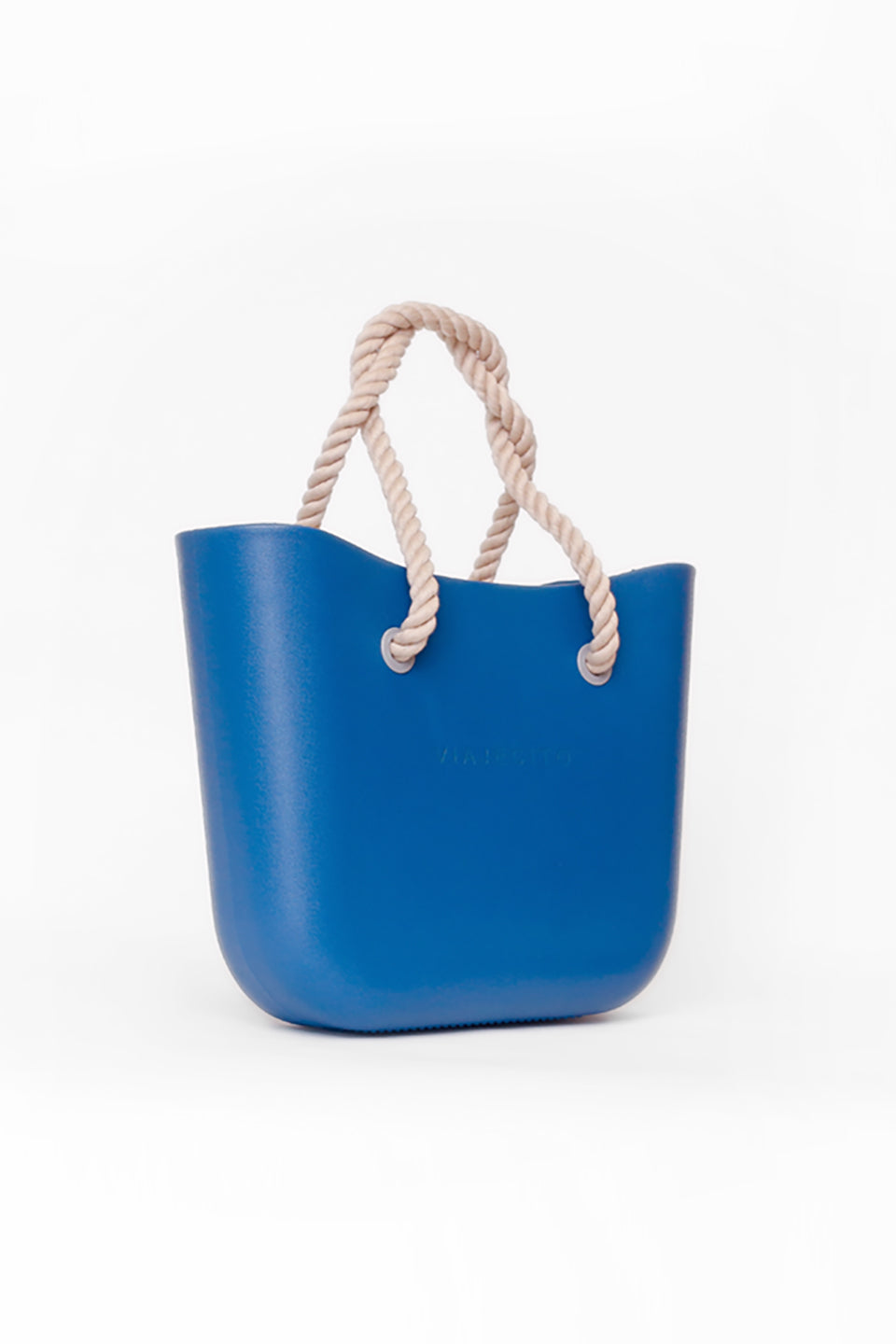Eva Tote - Cowboy Blue