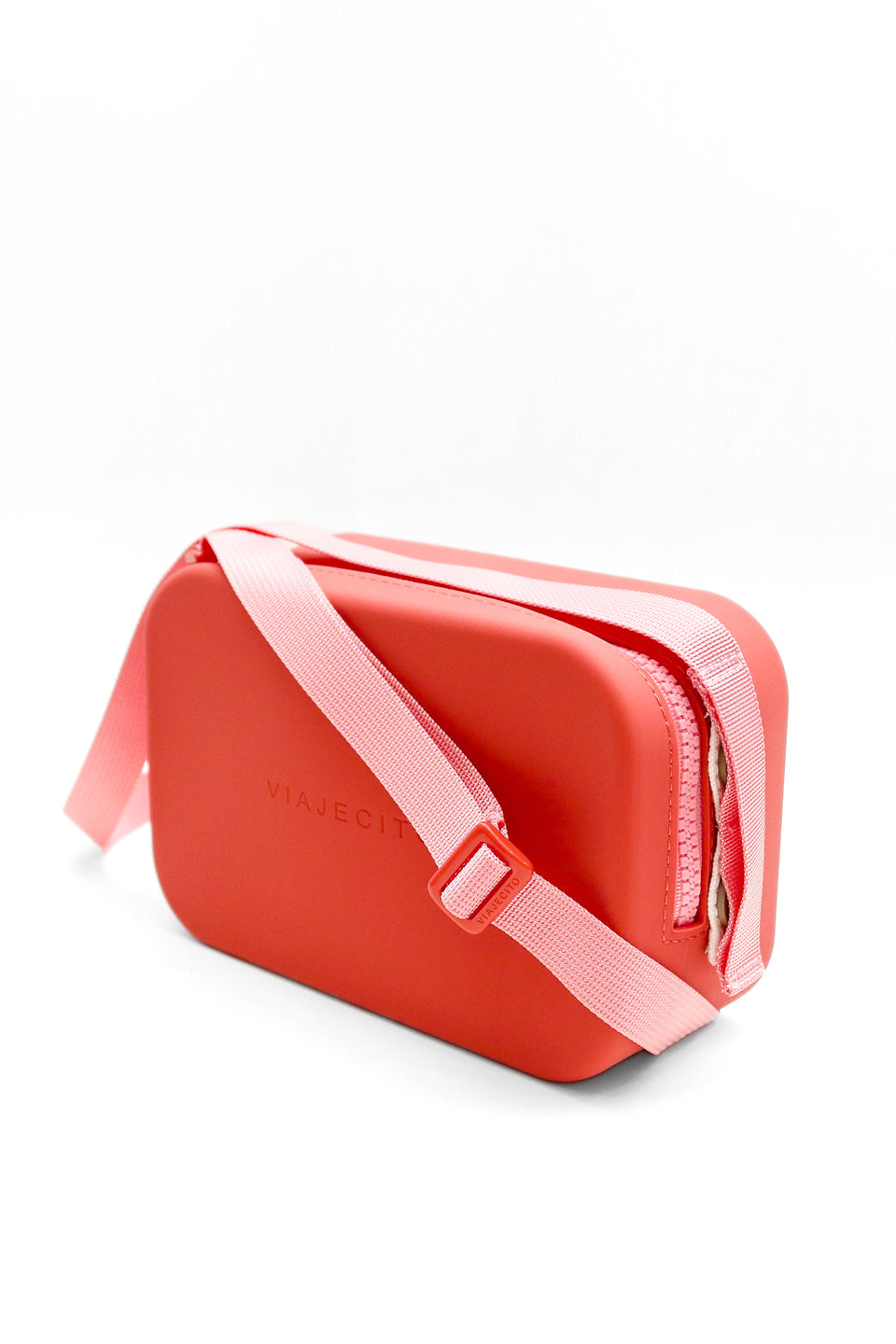 Splashkit Classic Skinny Set- Taffy with Pink and Taffy Strap