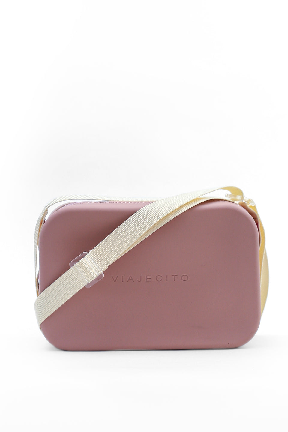 Splashkit Classic Skinny Set- Smoke Pink with Vanilla Invisi