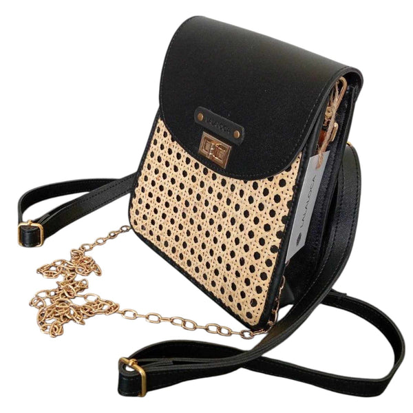 Lalaloca Solihiya Backpack + Crossbody