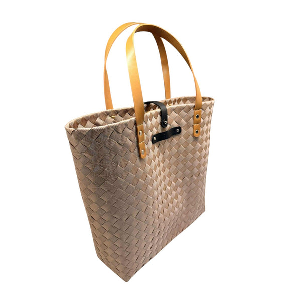 Premium Go Luxe Faux Leather Strap