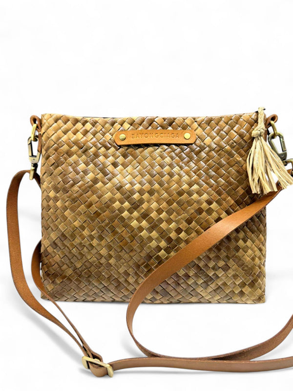 Banig Jay Crossbody