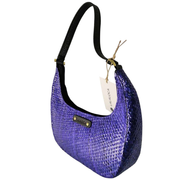 Lalaloca Sabutan Maricar Shoulder Bag