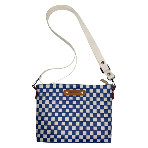 Premium Poppy Crossbody