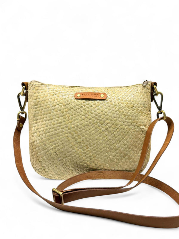 Lalaloca Diarra Sabutan Crossbody