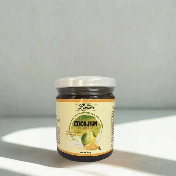 Cocojam Classic 250g