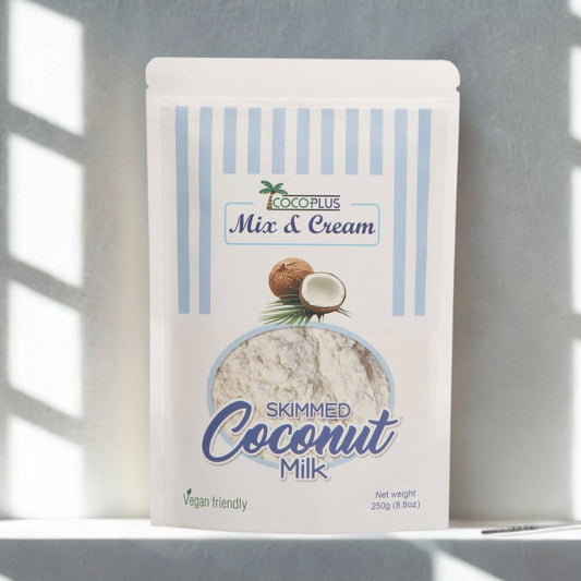 Skimmed Coconut Milk (Powder) 250g