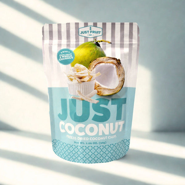 Just Coconut 30g/pack