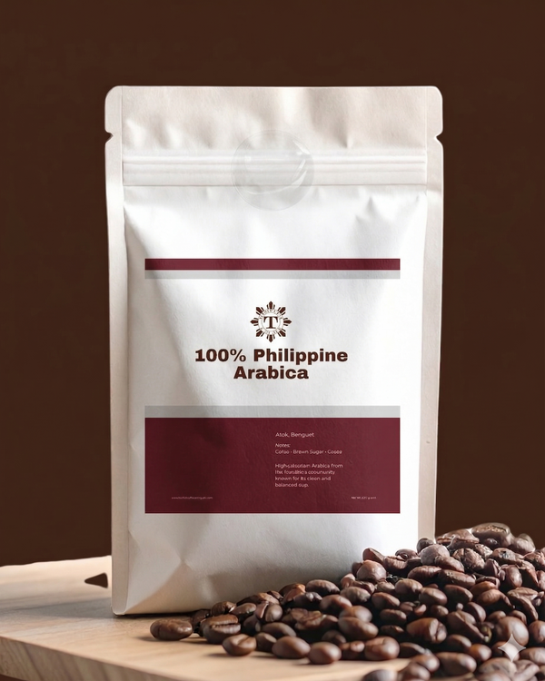 Arabica