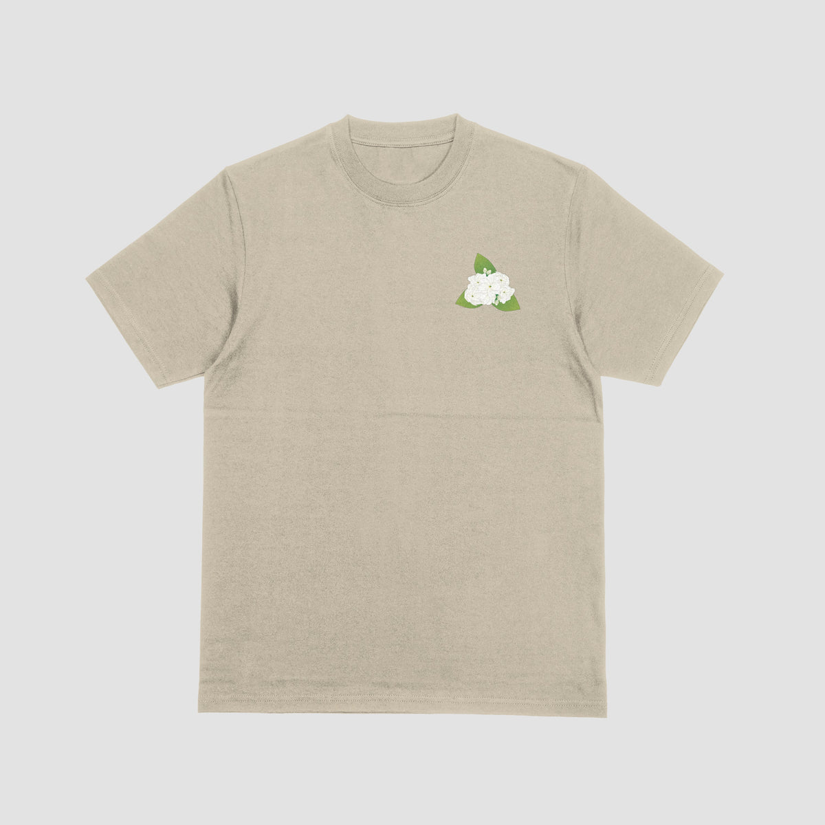 SAMPAGUITA TEE