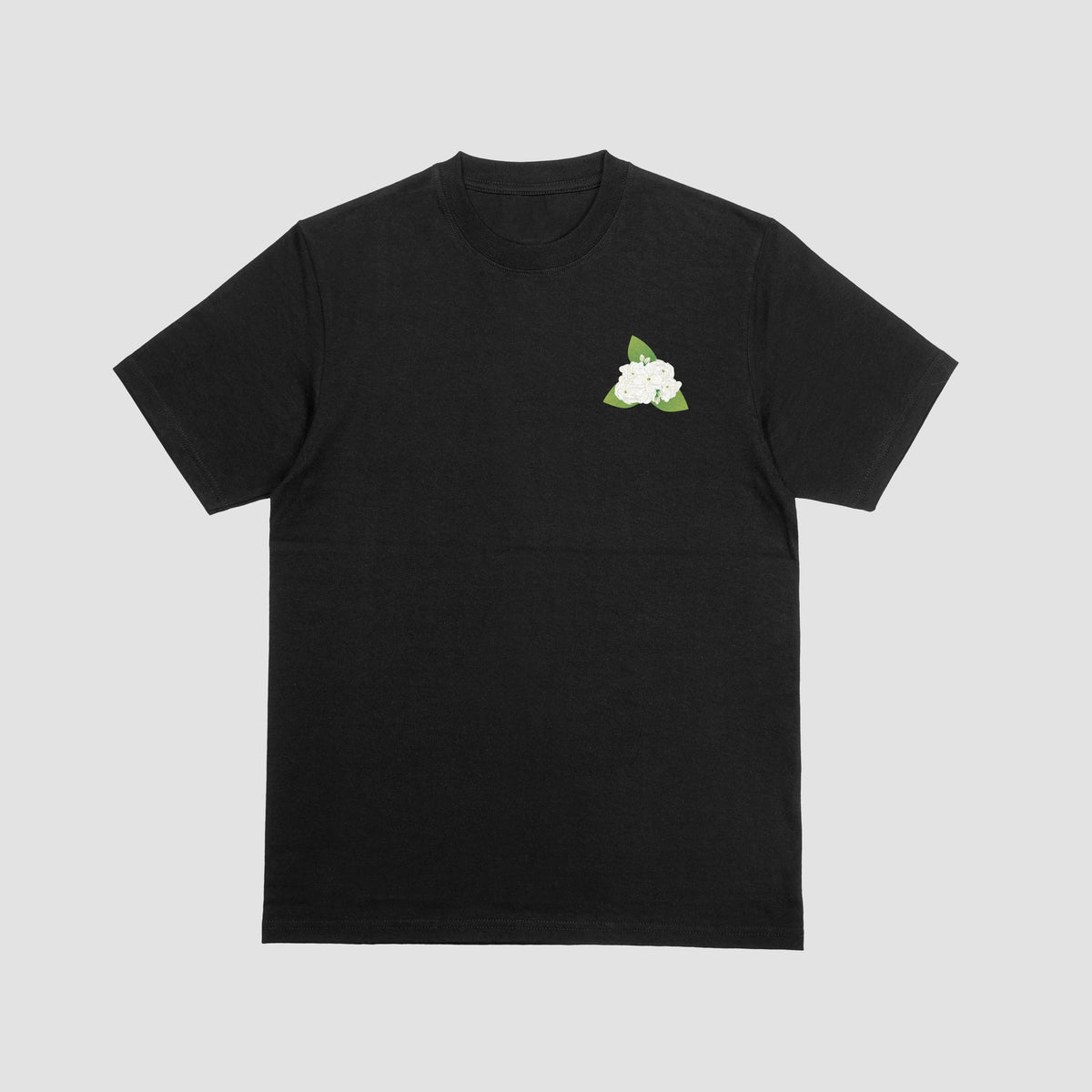 SAMPAGUITA TEE