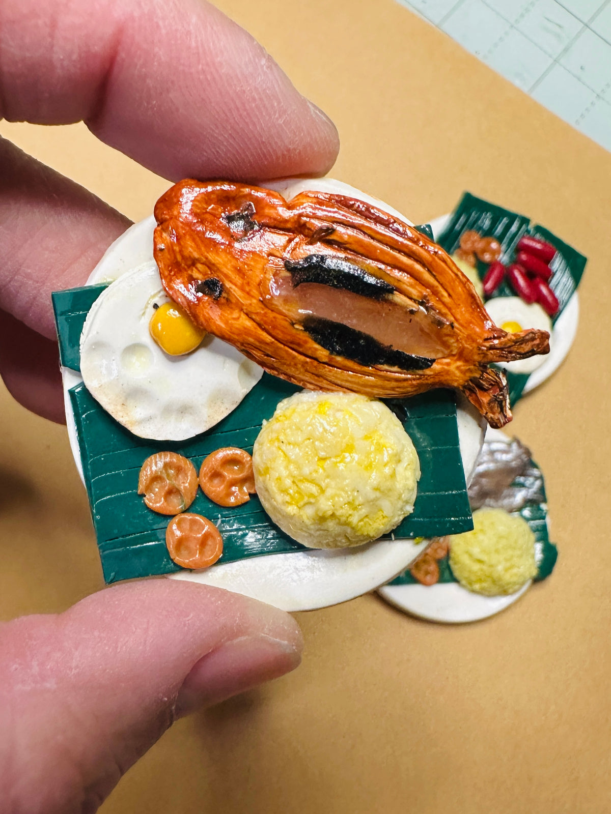 Silog Magnets