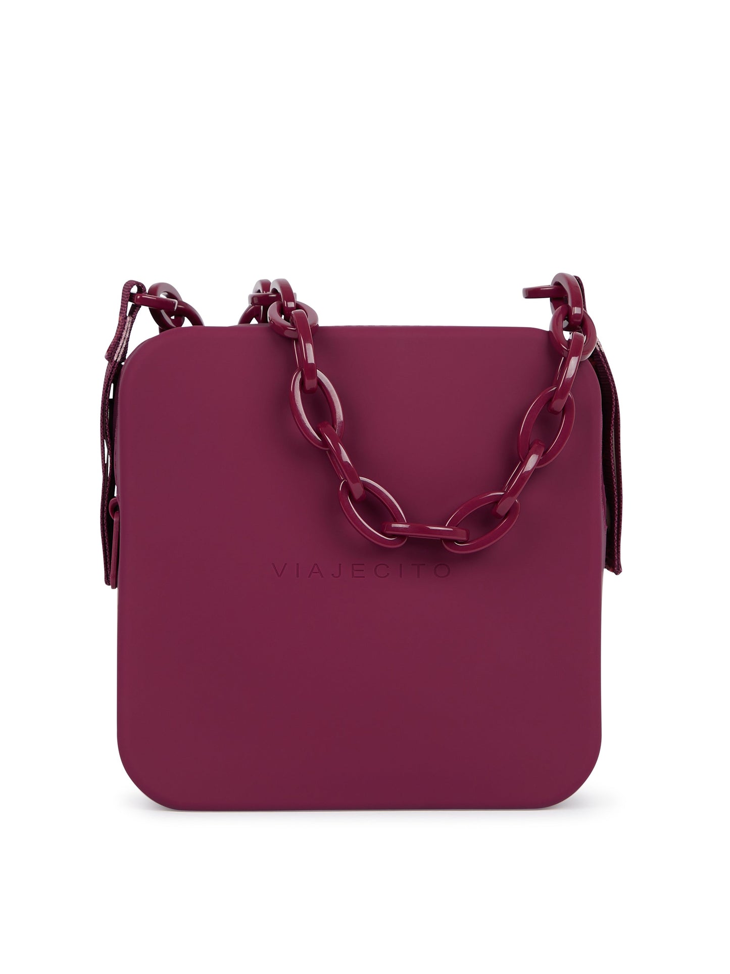 Splashkit XL Chain Set- Berry