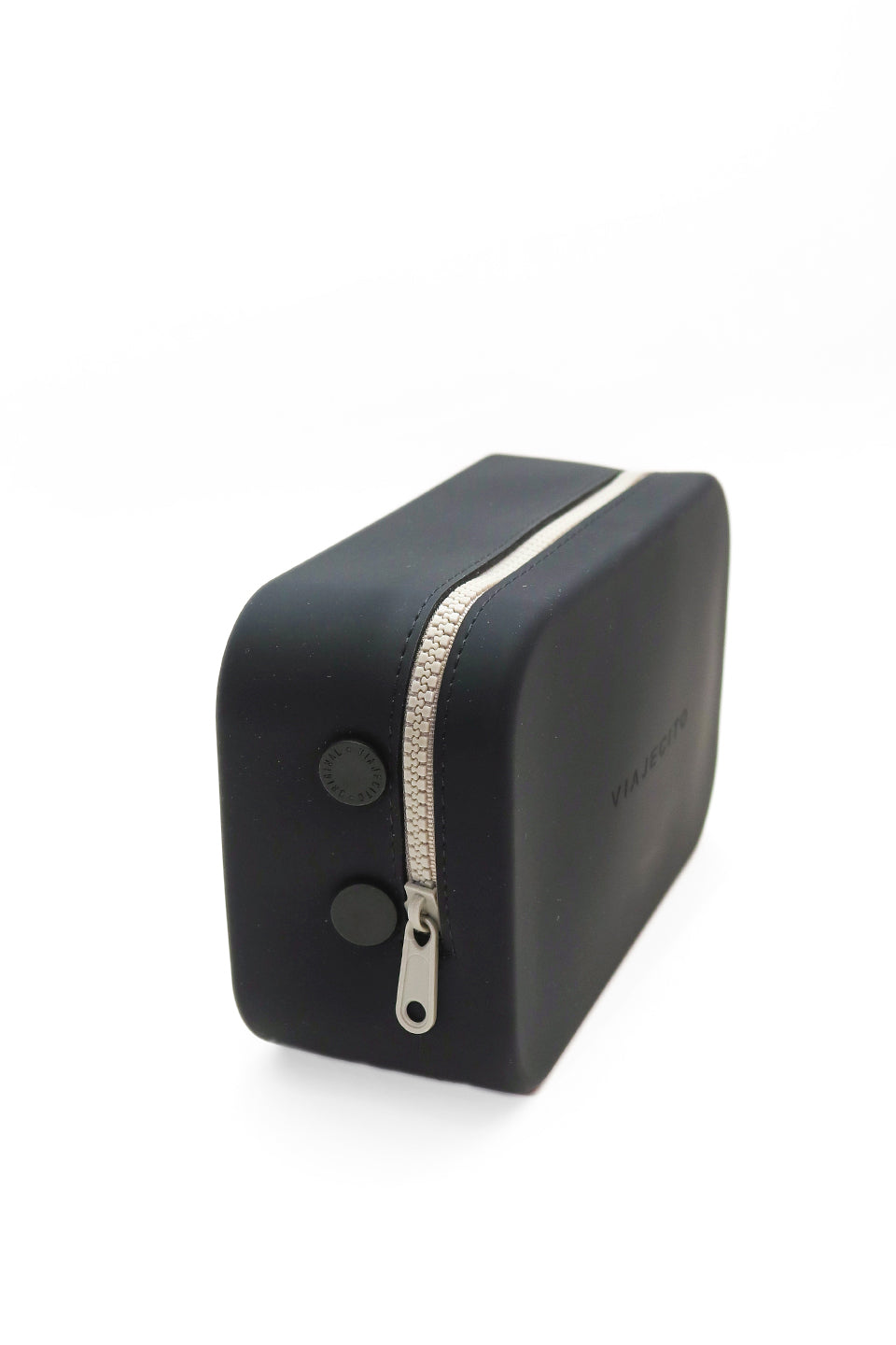Splashkit Classic (Body Only) - Black with Grey Zip