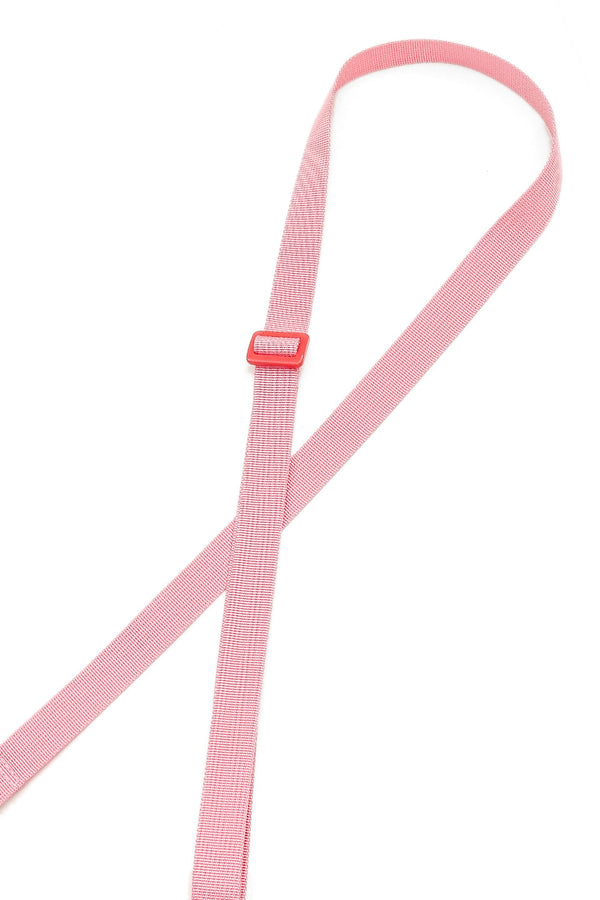 Skinny Sling - Pink w/ Taffy Red Adjuster