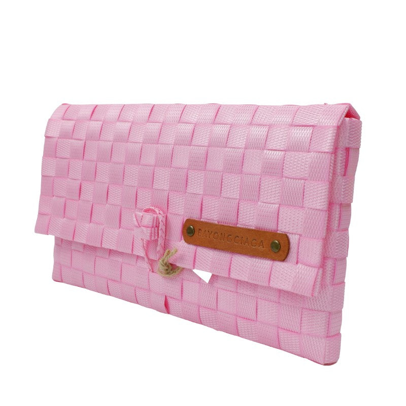 Bunny Luxe Clutch