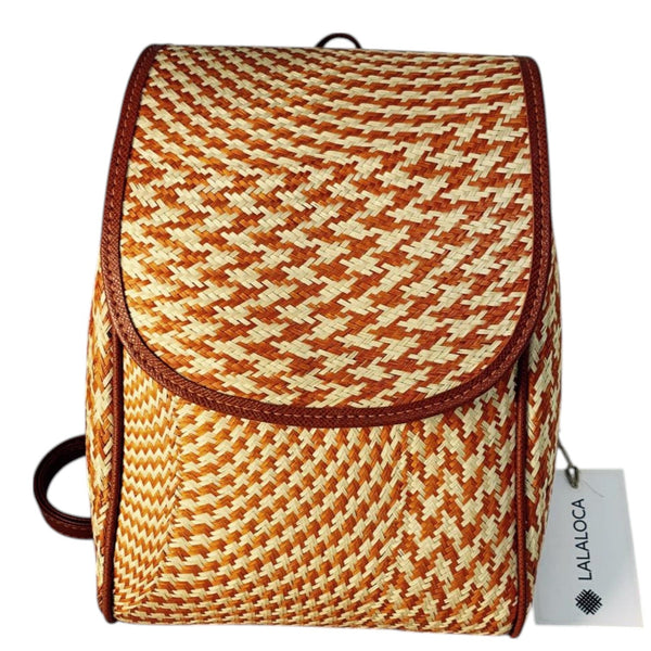 Lalaloca Buntal Backpack