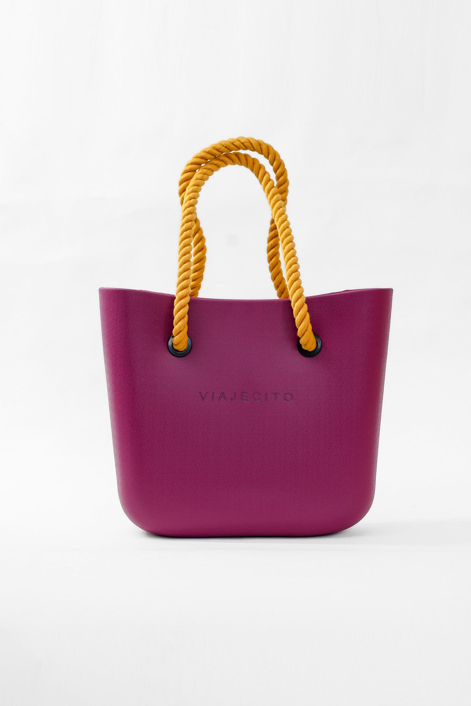 Eva MIDI Tote - Orchid