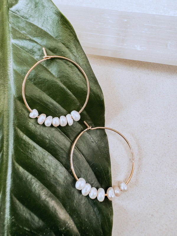 The Cha-Cha Hoops