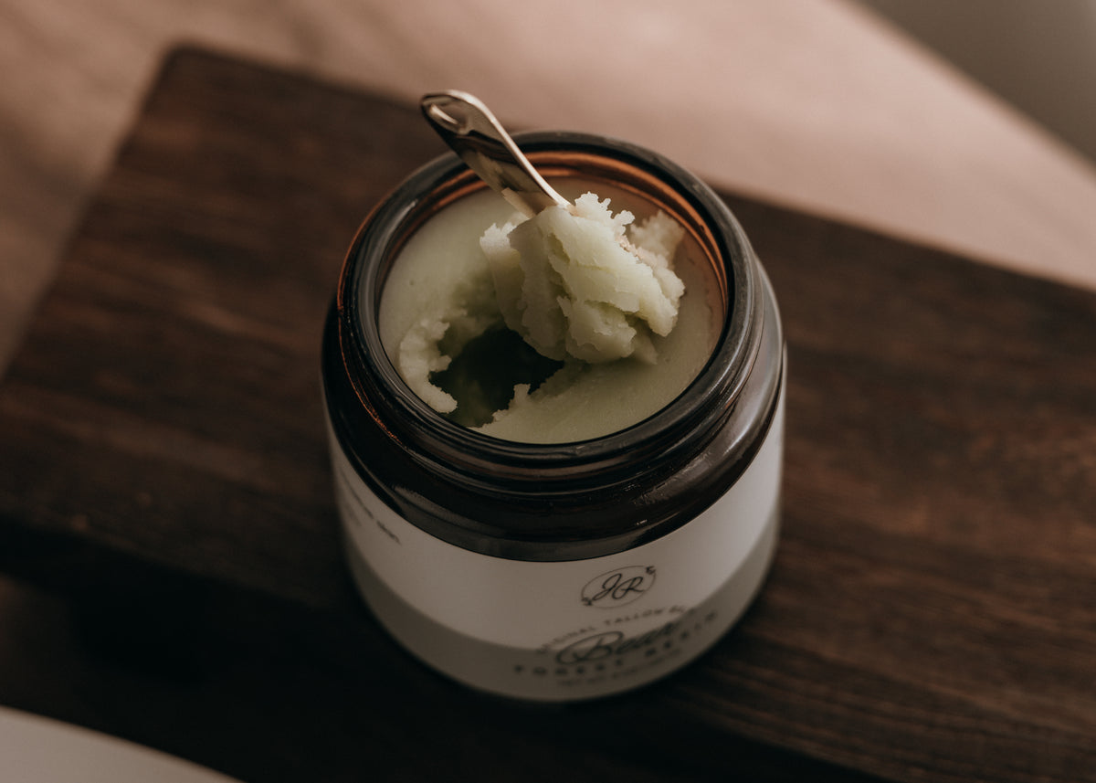 Bear Tallow Balm