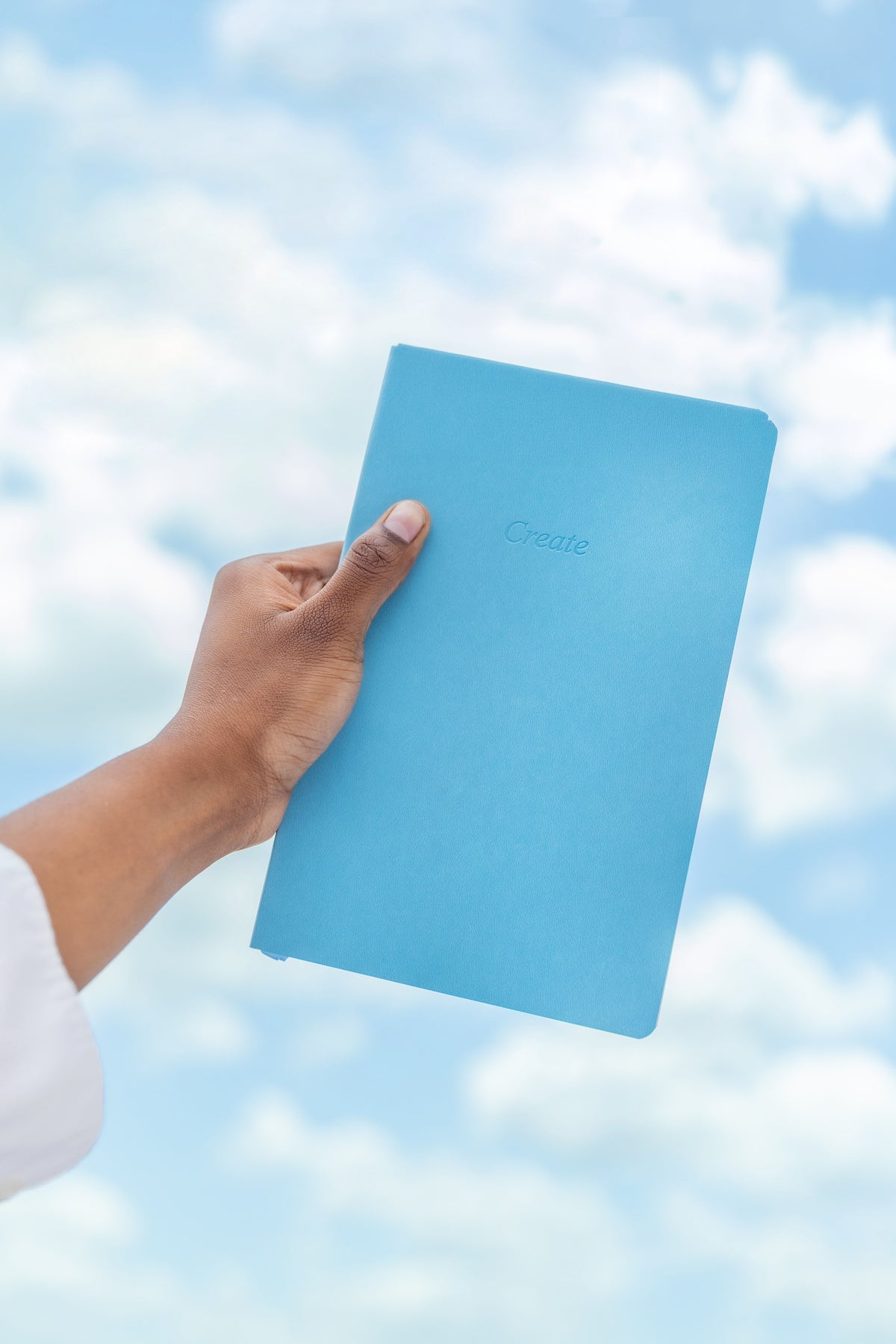 Create Journal