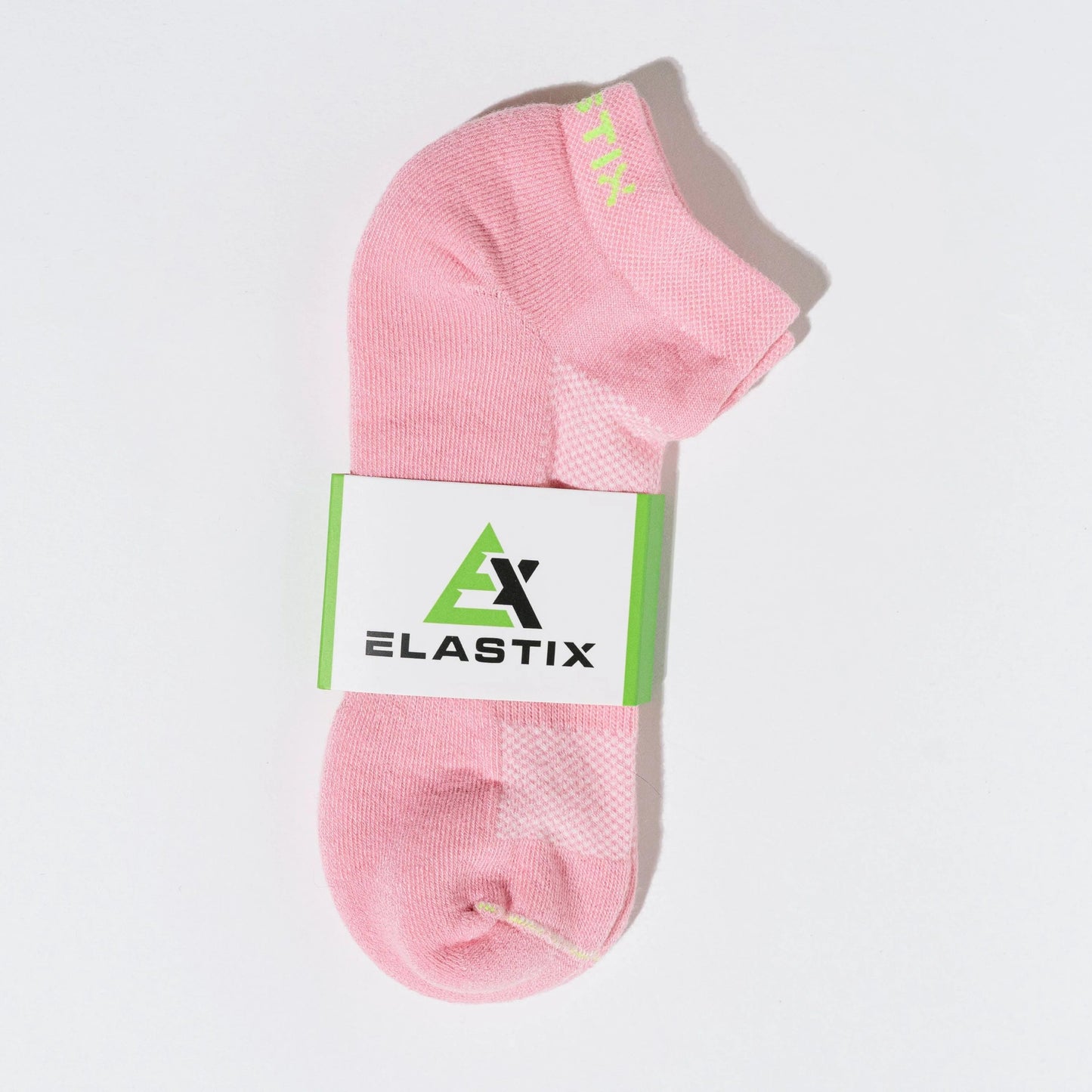 Ankle Sock - Pink